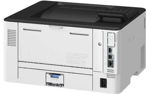 Imprimante laser Canon LBP243dw - WiFi, AirPrint