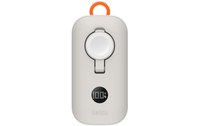 Batterie externe 10000 mAh - Belkin BoostCharge Pro - Sable