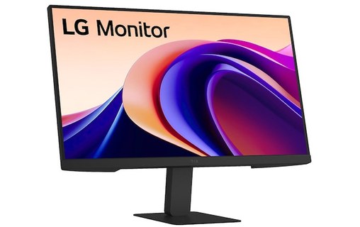 Écran 23,8" LG 24U631A-B