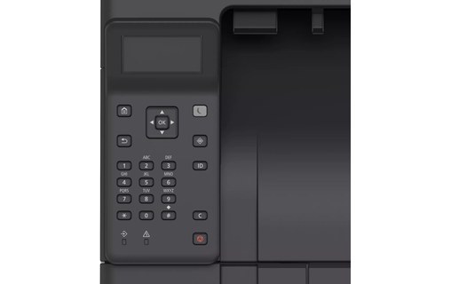 Imprimante laser Canon LBP243dw - WiFi, AirPrint