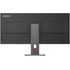Écran Incurvé 39,7" Lenovo ThinkVision P40WD-40 - 120 Hz USB-C