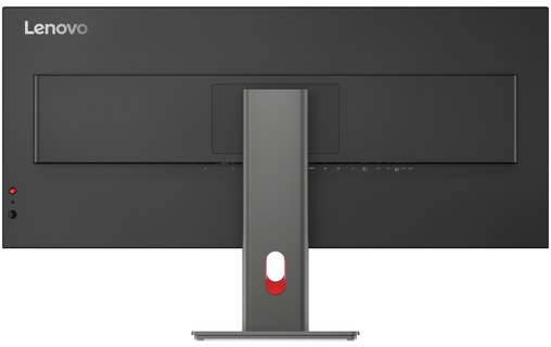 Écran Incurvé 39,7" Lenovo ThinkVision P40WD-40 - 120 Hz USB-C