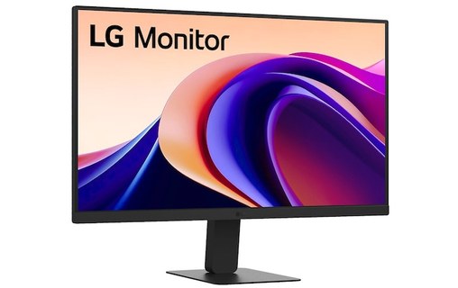 Écran 23,8" LG 24U631A-B