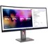 Écran Incurvé 39,7" Lenovo ThinkVision P40WD-40 - 120 Hz USB-C
