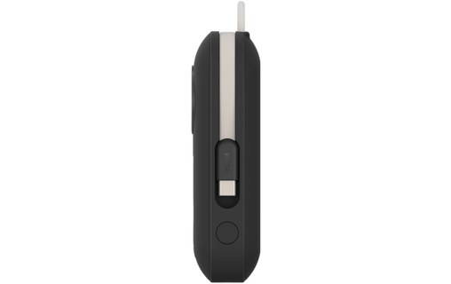 Batterie externe 10000 mAh - Belkin BoostCharge Pro - Noire