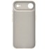 Coque MagSafe pour iPhone Air - Just In Case Kick Case - Ivoire