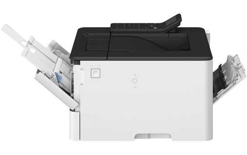 Imprimante laser Canon LBP243dw - WiFi, AirPrint
