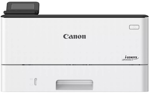 Imprimante laser Canon LBP243dw - WiFi, AirPrint