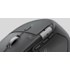 Souris sans fil Logitech MX Master 4 for Business - Graphite - Ergonomique