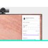 Souris sans fil Logitech MX Master 4 for Business - Graphite - Ergonomique