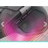 Souris sans fil Logitech MX Master 4 for Business - Graphite - Ergonomique