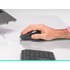 Souris sans fil Logitech MX Master 4 for Business - Graphite - Ergonomique