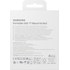 Samsung T7 Resurrected 4 To - Argent - SSD externe USB-C