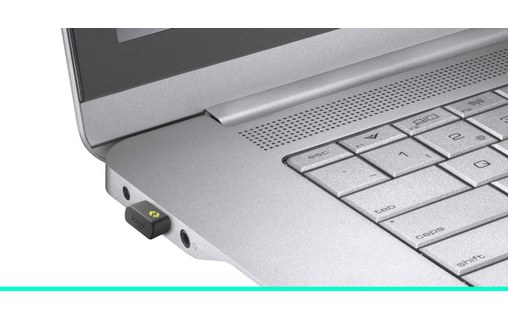 Souris sans fil Logitech MX Master 4 for Business - Graphite - Ergonomique