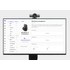 Souris sans fil Logitech MX Master 4 for Business - Graphite - Ergonomique