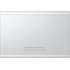 Samsung T7 Resurrected 4 To - Argent - SSD externe USB-C
