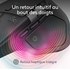 Souris sans fil Logitech MX Master 4 for Business - Graphite - Ergonomique