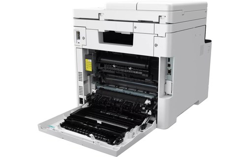 Imprimante multifonction Canon i-SENSYS MF752Cdw II - WiFi