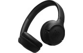 Casque Bluetooth JBL Tune 530BT, Noir