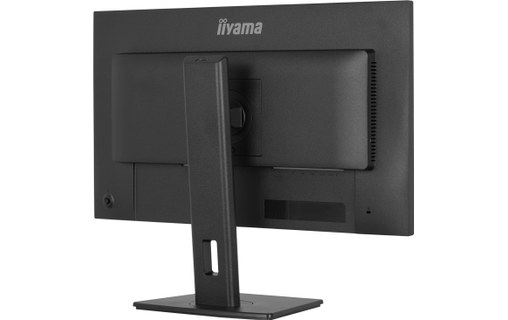 Écran 27" iiyama ProLite XB2797HSU-B1 - 120 Hz