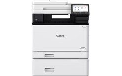 Imprimante multifonction Canon i-SENSYS MF754Cdw II - WiFi