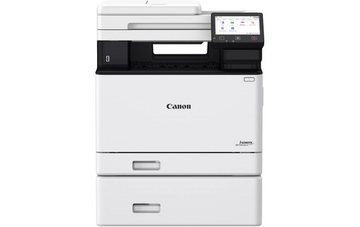 Imprimante multifonction Canon i-SENSYS MF754Cdw II - WiFi