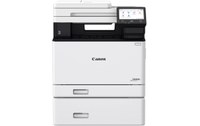 Imprimante multifonction Canon i-SENSYS MF754Cdw II - WiFi