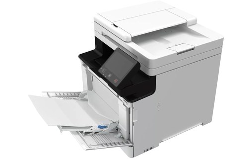 Imprimante multifonction Canon i-SENSYS MF752Cdw II - WiFi