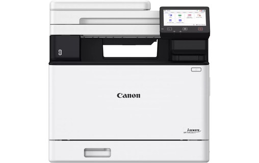 Imprimante multifonction Canon i-SENSYS MF754Cdw II - WiFi
