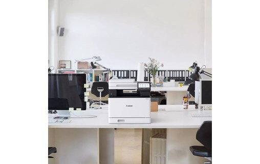 Imprimante multifonction Canon i-SENSYS MF752Cdw II - WiFi