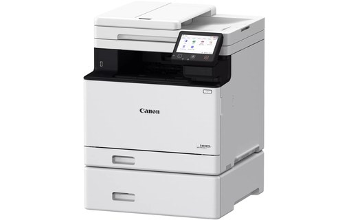 Imprimante multifonction Canon i-SENSYS MF754Cdw II - WiFi