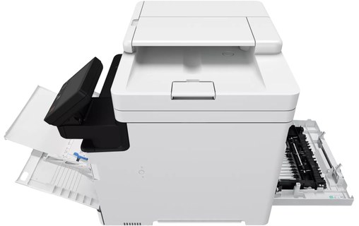 Imprimante multifonction Canon i-SENSYS MF752Cdw II - WiFi