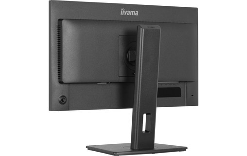Écran 23,8" iiyama ProLite XB2497HSU-B1 - 120 Hz