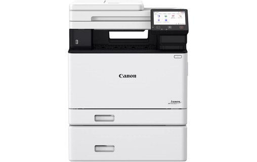 Imprimante multifonction Canon i-SENSYS MF752Cdw II - WiFi
