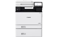 Imprimante multifonction Canon i-SENSYS MF752Cdw II - WiFi