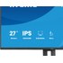 Écran 27" iiyama ProLite XB2797HSU-B1 - 120 Hz