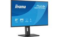 Écran 27" iiyama ProLite XB2797HSU-B1 - 120 Hz