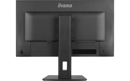 Écran 27" iiyama ProLite XB2797HSU-B1 - 120 Hz