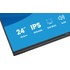 Écran 23,8" iiyama ProLite X2497HSU-B1 - 120 Hz