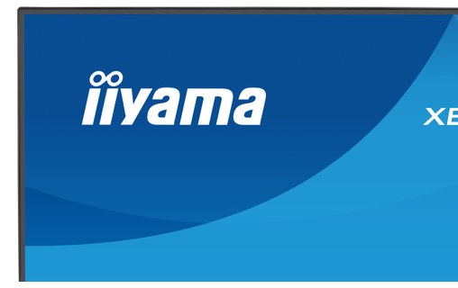 Écran 23,8" iiyama ProLite XB2497HSU-B1 - 120 Hz