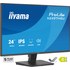 Écran 23,8" iiyama ProLite X2497HSU-B1 - 120 Hz