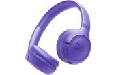 Casque Bluetooth JBL Tune 530BT, Violet