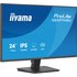 Écran 23,8" iiyama ProLite X2497HSU-B1 - 120 Hz