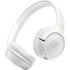 Casque Bluetooth JBL Tune 530BT, Blanc