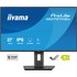 Écran 27" iiyama ProLite XB2797HSU-B1 - 120 Hz