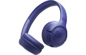 Casque Bluetooth JBL Tune 530BT, Bleu