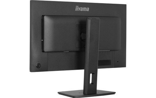 Écran 27" iiyama ProLite XB2797HSU-B1 - 120 Hz