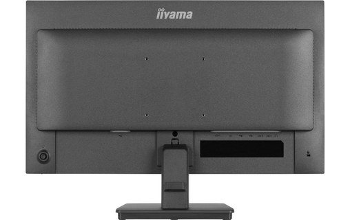 Écran 23,8" iiyama ProLite X2497HSU-B1 - 120 Hz