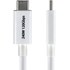 Câble Thunderbolt 5 StarTech - 80 Gbit/s 240 W - 1 m - Blanc