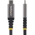 Câble USB-C - StarTech - 60 W 4K 20 Gbit/s - USB 4 - 3 m - Noir